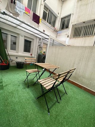 Piso en alquiler en Ensanche - Sar en Santiago de Compostela