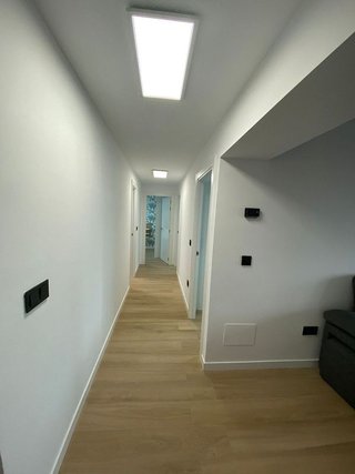 Piso en alquiler en Ensanche - Sar en Santiago de Compostela
