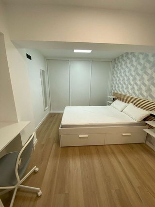 Piso en alquiler en Ensanche - Sar en Santiago de Compostela
