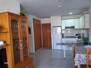 Piso en alquiler en Canet d´En Berenguer