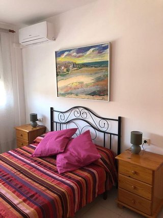 Piso en alquiler en Canet d´En Berenguer