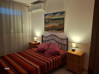 Piso en alquiler en Canet d´En Berenguer