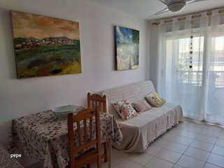 Piso en alquiler en Canet d´En Berenguer