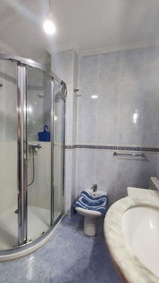 Piso en alquiler en As Travesas - Balaídos en Vigo