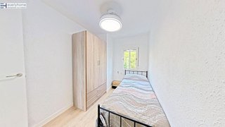 Piso en alquiler en La FontSanta en Valencia