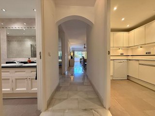 Piso en alquiler en Sierra Blanca en Marbella