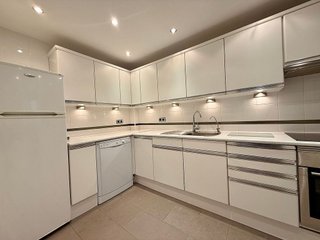 Piso en alquiler en Sierra Blanca en Marbella