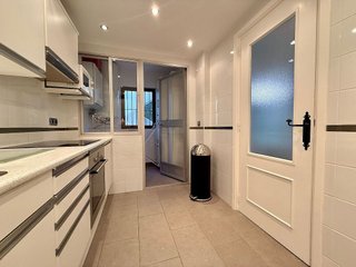 Piso en alquiler en Sierra Blanca en Marbella