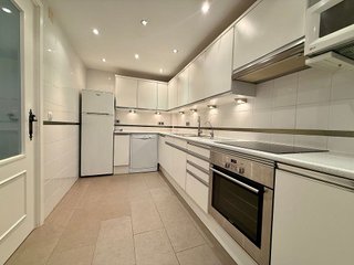 Piso en alquiler en Sierra Blanca en Marbella