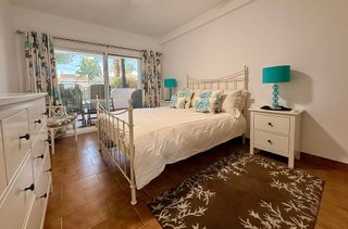 Piso en alquiler en Sierra Blanca en Marbella