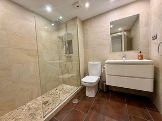 Piso en alquiler en Sierra Blanca en Marbella