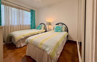 Piso en alquiler en Sierra Blanca en Marbella