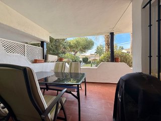 Piso en alquiler en Sierra Blanca en Marbella