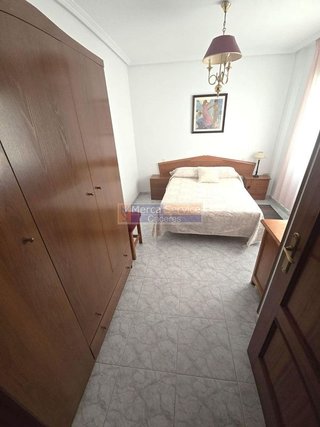 Piso en alquiler en Centro en Cáceres