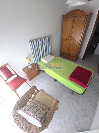 Piso en alquiler en Centro en Cáceres