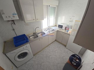 Piso en alquiler en Centro en Cáceres