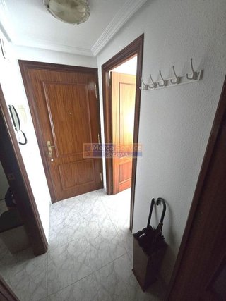 Piso en alquiler en Centro en Cáceres