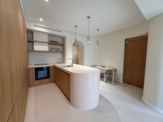 Piso en alquiler en La Roqueta en Valencia