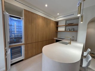 Piso en alquiler en La Roqueta en Valencia