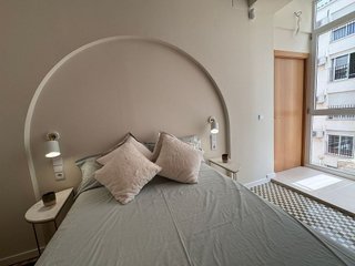 Piso en alquiler en La Roqueta en Valencia