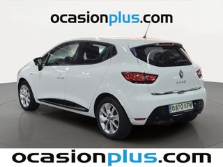 Renault Clio Limited 1.2 16v 55 kW (75 CV)