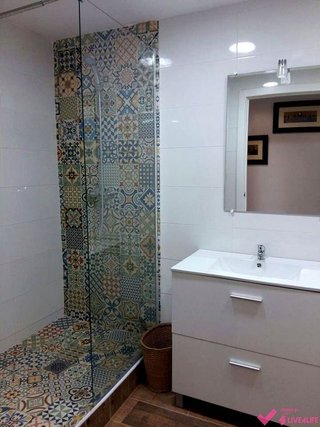 Piso en alquiler en Patraix en Valencia