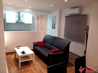 Piso en alquiler en Patraix en Valencia