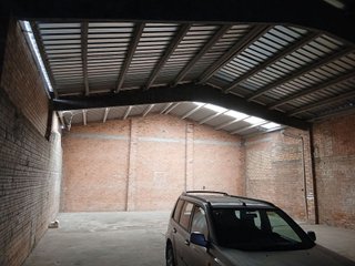 Nave industrial en alquiler en Alcoletge
