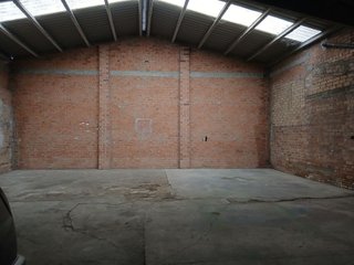 Nave industrial en alquiler en Alcoletge