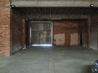 Nave industrial en alquiler en Alcoletge