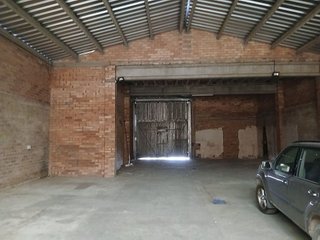 Nave industrial en alquiler en Alcoletge