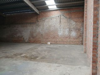 Nave industrial en alquiler en Alcoletge