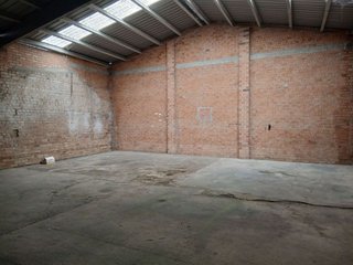 Nave industrial en alquiler en Alcoletge