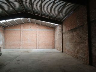 Nave industrial en alquiler en Alcoletge