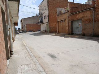 Nave industrial en alquiler en Alcoletge