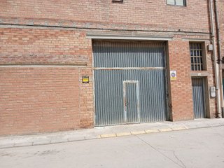 Nave industrial en alquiler en Alcoletge