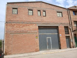 Nave industrial en alquiler en Alcoletge