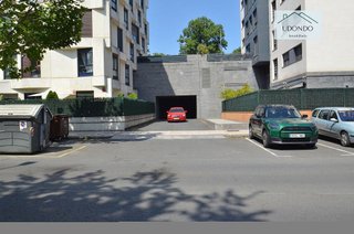 Garaje en alquiler en Zona Leioa en Leioa