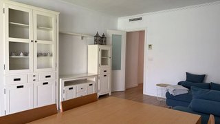 Ático en alquiler en Centro Ciudad en Paterna