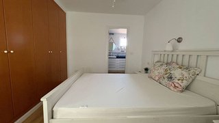 Ático en alquiler en Centro Ciudad en Paterna