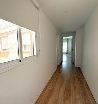 Ático en alquiler en Centro Ciudad en Paterna