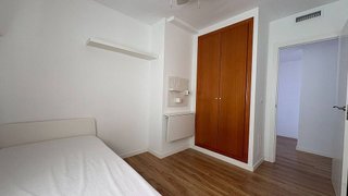 Ático en alquiler en Centro Ciudad en Paterna