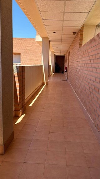 Ático en alquiler en Centro Ciudad en Paterna
