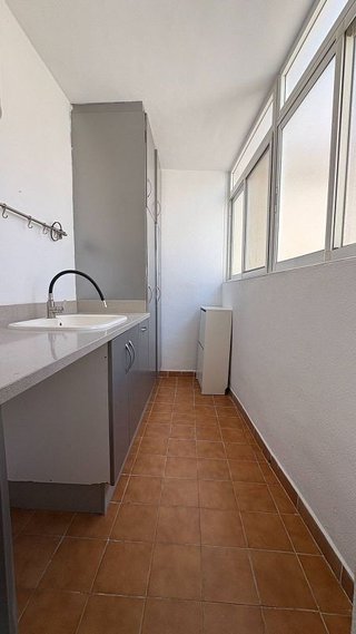 Ático en alquiler en Centro Ciudad en Paterna