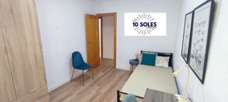 Piso en alquiler en Orihuela ciudad en Orihuela