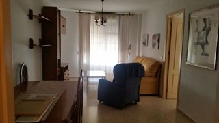 Piso en alquiler en Arenal - La Pólvora en Dos Hermanas