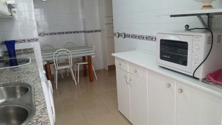 Piso en alquiler en Arenal - La Pólvora en Dos Hermanas