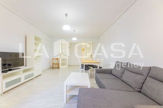 Piso en alquiler en L´Illa perduda en Valencia