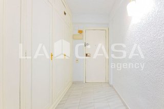Piso en alquiler en L´Illa perduda en Valencia