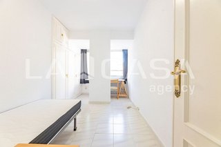Piso en alquiler en L´Illa perduda en Valencia